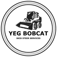 yeg bobcat logo