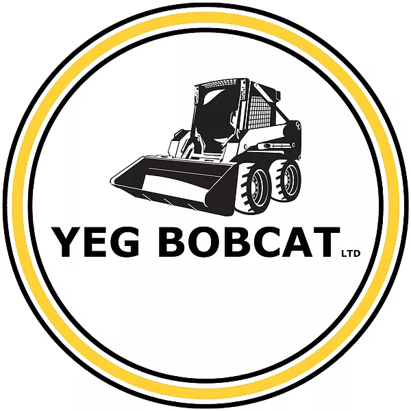 Yeg Bobcat logo